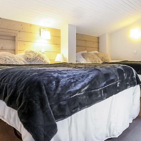 לה פלאנייה Residence Plagne Lauze - Maeva Home מראה חיצוני תמונה