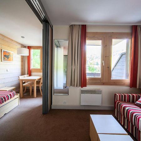 לה פלאנייה Residence Plagne Lauze - Maeva Home חדר תמונה