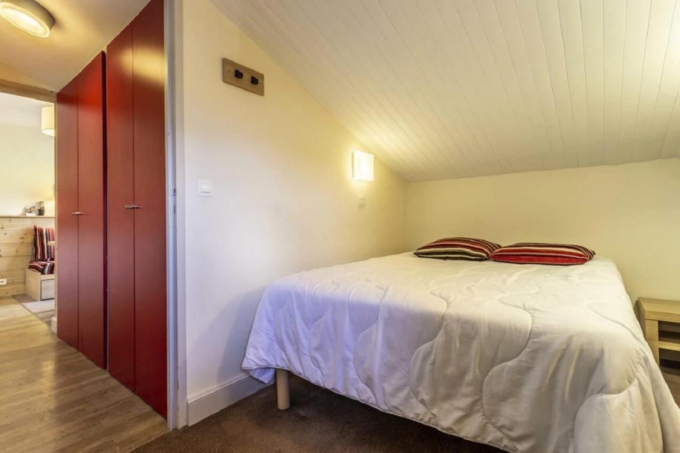 לה פלאנייה Residence Plagne Lauze - Maeva Home חדר תמונה