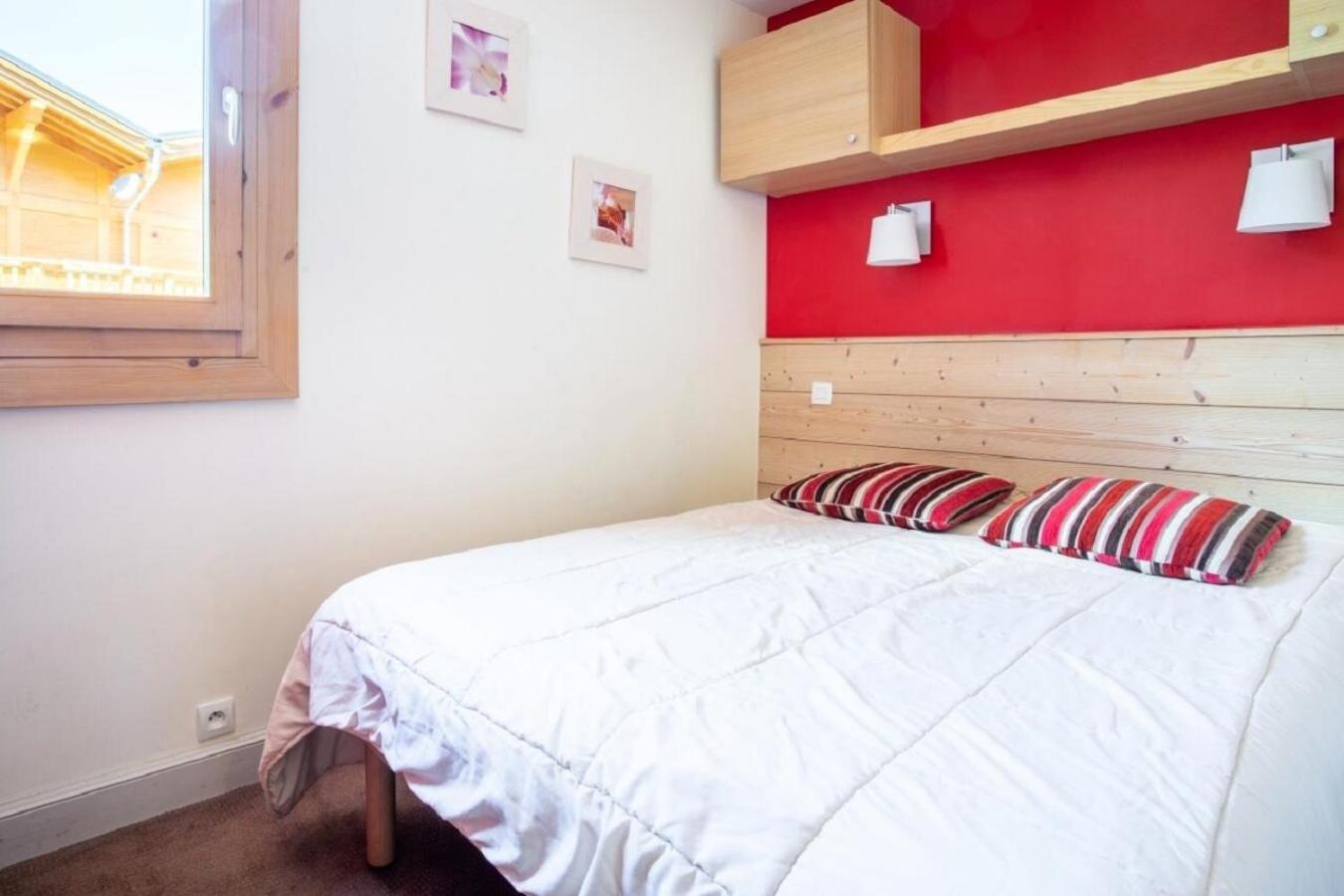 לה פלאנייה Residence Plagne Lauze - Maeva Home חדר תמונה